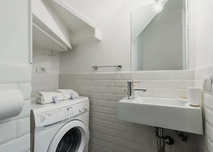 Duplex Trastevere With Courtyard Apartamento *